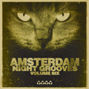 Amsterdam Night Grooves Vol 6