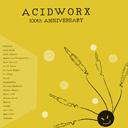 Acidworx 100th Anniversary