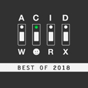 Best Of Acidworx 2018