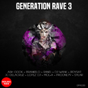 Generation Rave 3